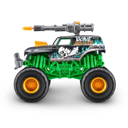 Метал Машинс Игр. Наб. 2 Монстр-трака METAL MACHINES
