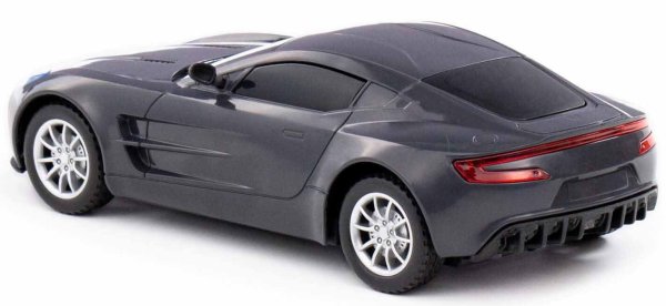 Полесье Автомобиль легковой инерционный "Спектр-V3"