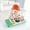 Hape Синтезатор со звуком и светом