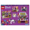 LEGO Friends Конструктор "Волшебный фургон"