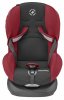 Maxi-Cosi Автокресло Priori SPS+ (9-18 кг) / цвет Basic Red (красный)