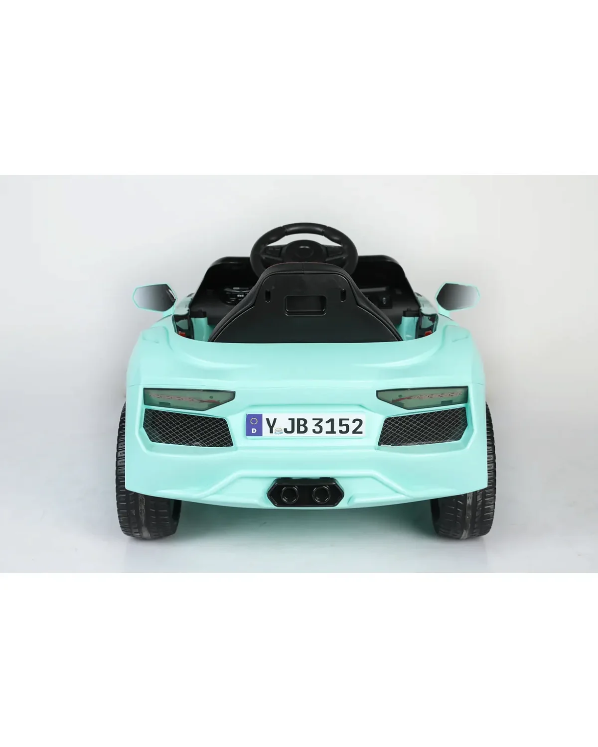 Toyland Электромобиль Lamborghini Sian