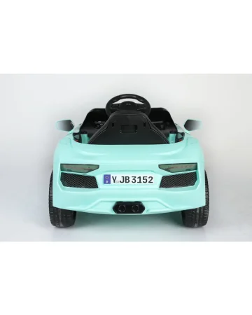 Автомобиль Lamborghini Sian 3152  (Тиффани)