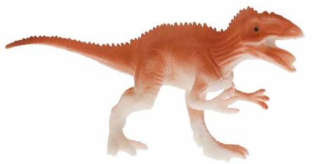 Играем вместе Набор «Динозавры» из серии «Рассказы о животных»