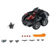 Lego Конструктор Супер Герои Бэтмобиль с дистанционным управлением