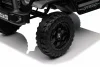 Джип Jeep Rubicon ХМХ 637 (Черный)