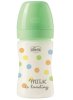 Chicco Бутылочка пласт.PERFECT EASY Uni, 150 мл, с/с, медл.поток 00020241300000