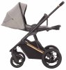 Carrello Коляска 2 в 1 Sigma CRL-6509 2023 / цвет Fog Grey (светло-серый)