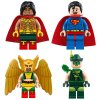 Lego Конструктор Вечеринка Лиги Справедливости