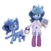 игрушка My Little Pony Игровой набор "Волшебное зеркало" Принцесса Луна