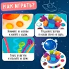 Развивающая игрушка "Космонавт тянучка" от 6 мес., Крошка Я 