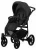 Bambini Moretti Коляска 2 в 1 Vittoria / цвет графит