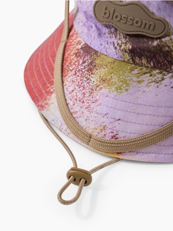 88303-0,Панама,пурпурно-красный (р.46-48)