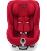 Britax Roemer Детское автокресло King II / цвет Fire Red Trendline