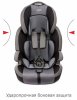 Siger Автокресло SG517 (9-36 кг) / цвет серый