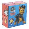 Играем вместе Набор кубиков «Щенячий патруль», 4 штуки