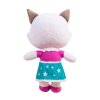 Кошечки-Собачки Мягкая игрушка Алиса, 25 см, со звуком