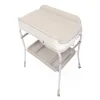 Пеленальный стол Chicco SOFT BUBBLE ARMONIA   (MOTHER PEARL)