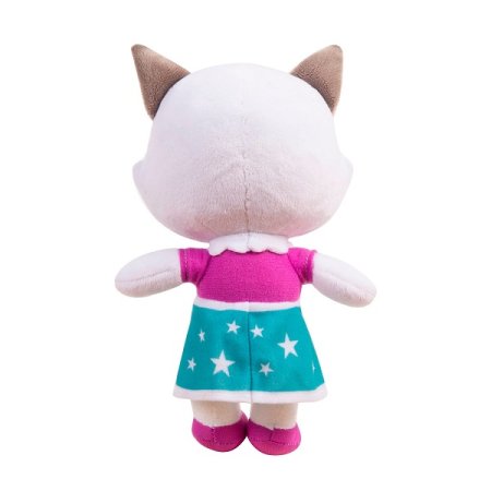 Кошечки-Собачки Мягкая игрушка Алиса, 25 см, со звуком