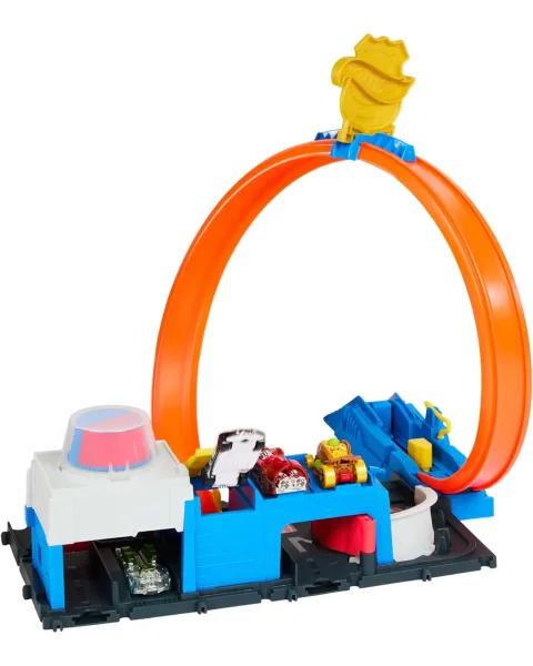 Игровой набор HW 