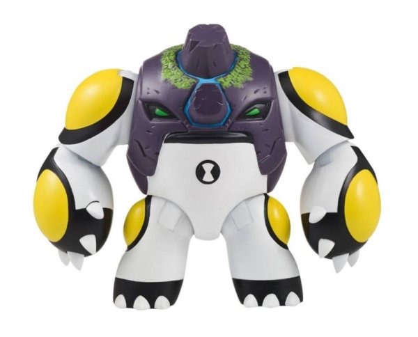 игрушка Ben 10 Фигурка 12.5 см, Ядро (омни-усиленный)