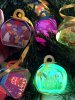Pic'n Mix Новогодний фонарик 117030 / разноцветный