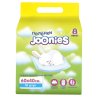 JOONIES Пеленки детские одноразовые 60х40, 10 шт.