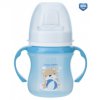 Canpol Поильник обучающий EasyStart с силиконовым носиком / 120 мл./ с 6 месяцев Colourful animals
