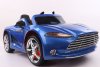 Автомобиль Aston Martin FLSeat YHF3913  (Синий краска)
