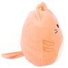 Squishmallow Игрушка мягкая "Кошечка Джиджи" Сквишмэллоус 20 см