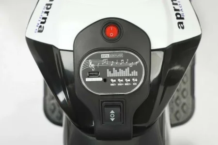 Трицикл Aprilia 3.0 YKB1823  (Синий)