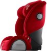 Britax Roemer Детское автокресло Evolva 123 Sl Sict / цвет FIre Red