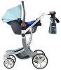 Farfello Автокресло детское к коляске Aimile KS-2150 /Мятный