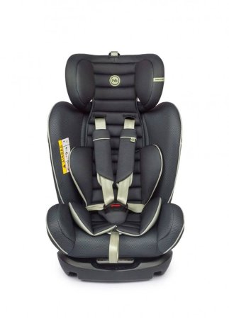 Happy Baby Автокресло детское Spector sand 0-36 кг / бежевый