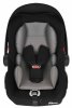 Pituso Автокресло Santiso (0-13 кг) / цвет Black-Grey/ (черно-серый)