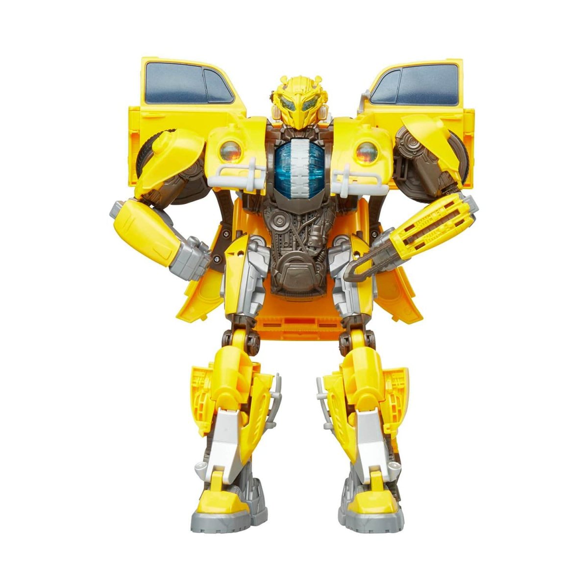 Transformers Игрушка интерактивная Бамблби