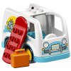 Lego Duplo Конструктор  Дупло Животные мира