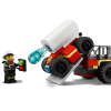 LEGO Конструктор City Fire "Команда пожарных", 380 деталей