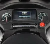 A999MP-H Детский толокар BMW M5 (Черный)