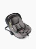 Автокресло SAFER 0-13 (dark grey)