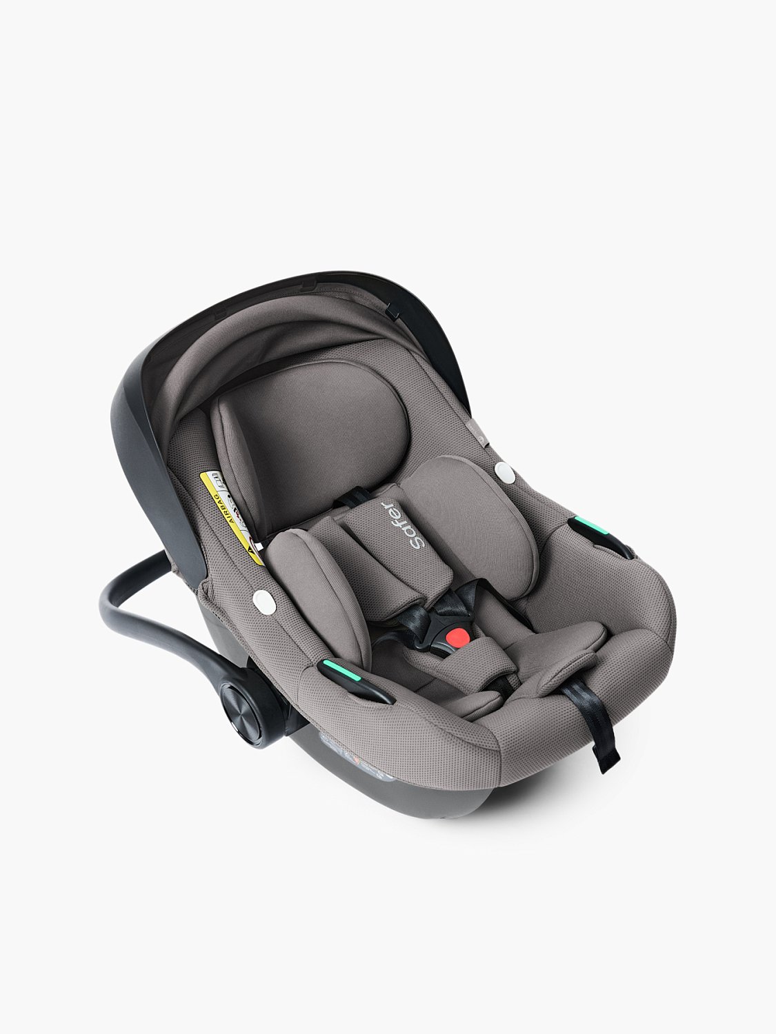 Happy Baby Автокресло Safer (0-13 кг)