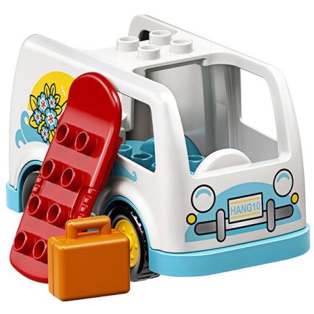 Lego Duplo Конструктор  Дупло Животные мира