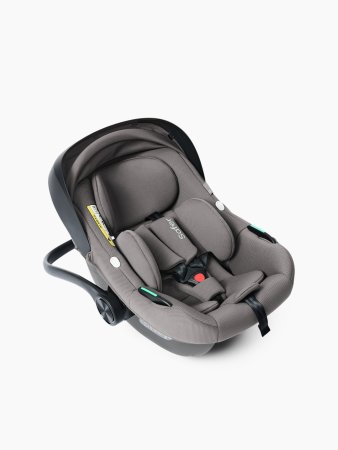 Автокресло SAFER 0-13 (dark grey)