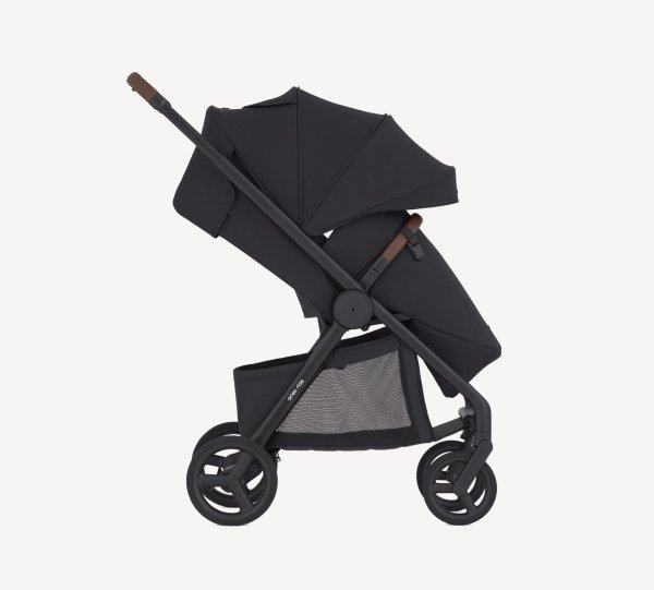 Накидка на ножки в сидение ANEX Ride (RD/AC-FC01) buggy foot cover black