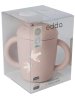 Силиконовый поильник с трубочкой edda, Птички