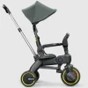 (м)Склад.3-кол.вел.Doona Liki TrikeS1  (Forest Grey (SLATE Gr.))
