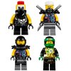 Lego Конструктор Штаб-квартира Сынов Гармадона