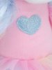 Orange Toys Мягкая игрушка Поняшка Молли, 24 см