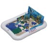 Космический песок набор "Морской мир"