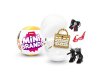 Капсула-сюрприз ZURU Mini Brands "Модные миниатюры" S3 с акс. в асс., дисплей-бокс 13шт.